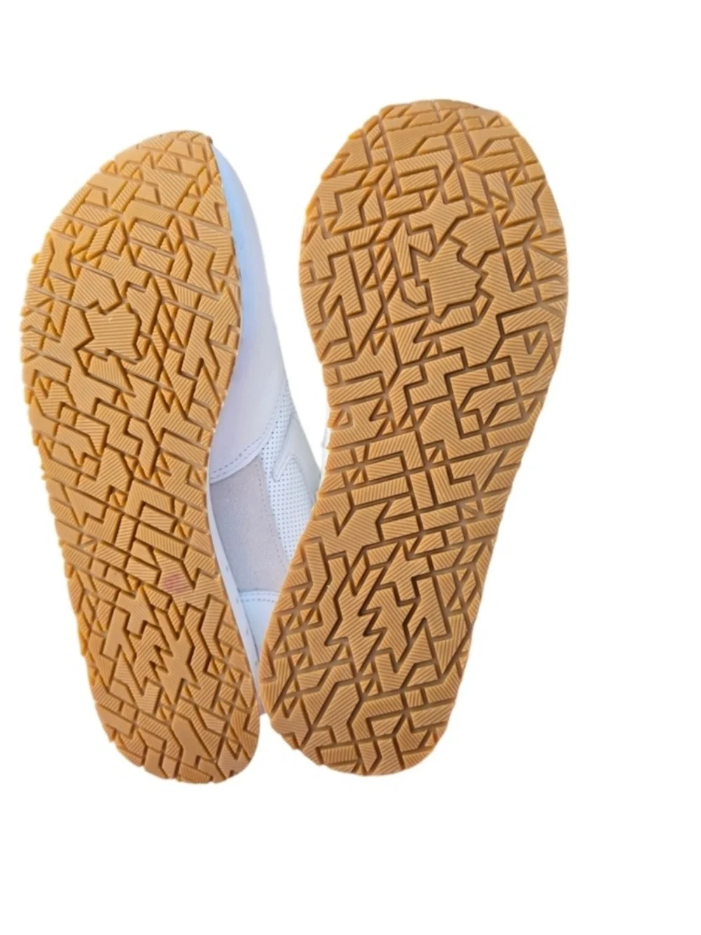 NIB | SAS 7eventy6ix-X Retro Sneaker, Color: Blanc, Size 10M